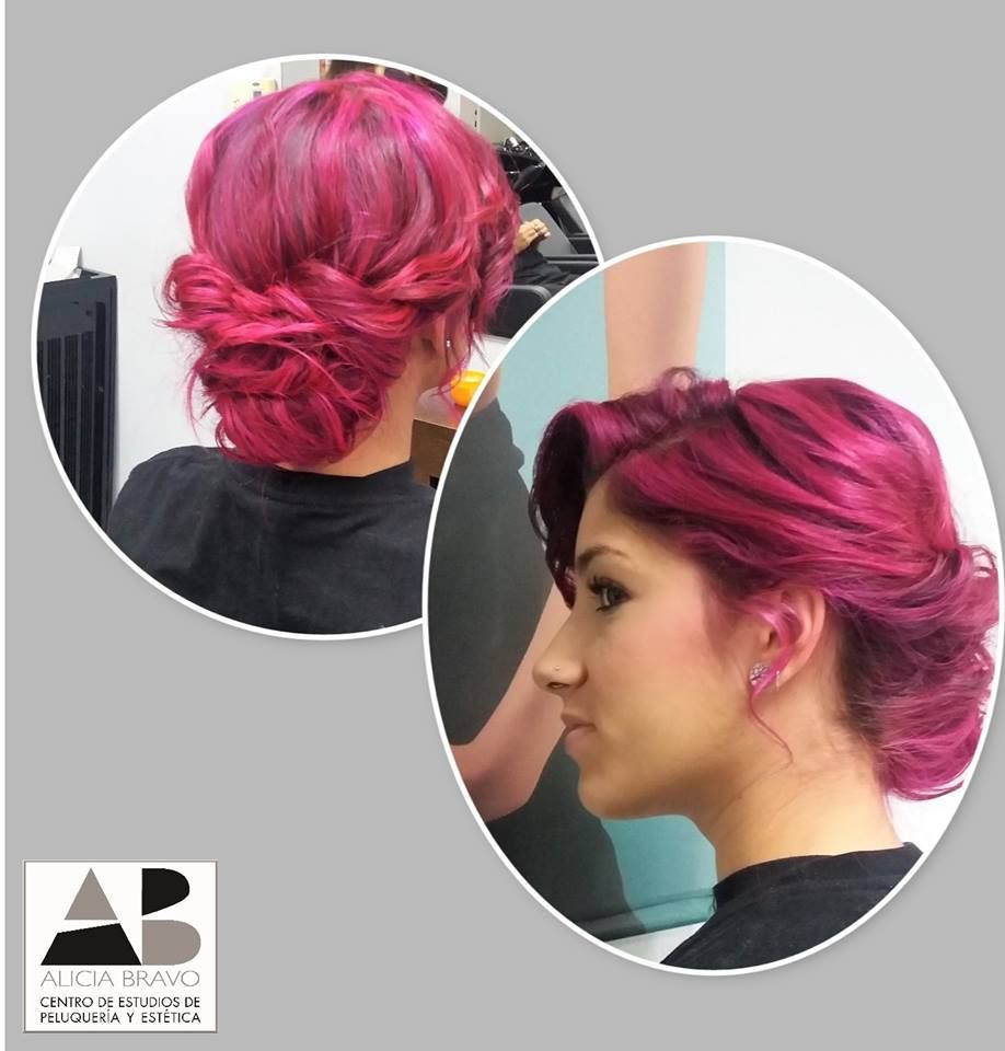 Peluquería mujer: Servicios de Alicia Bravo Peluquería mujer: Servicios de Alicia Bravo