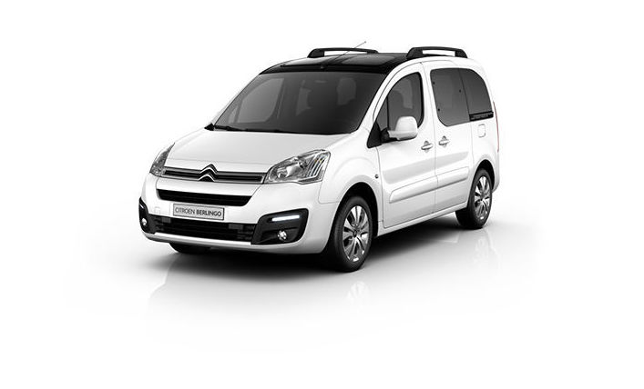 Citroën Berlingo Citroën Berlingo