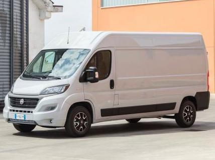 Fiat Ducato: Alquiler de vehículos de Altiplano Rent a Car Fiat Ducato: Alquiler de vehículos de Altiplano Rent a Car