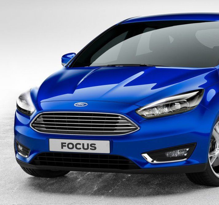 Ford Focus Ford Focus