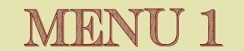 Menú 1: Carta y Menús de Asador Egurra Menú 1: Carta y Menús de Asador Egurra