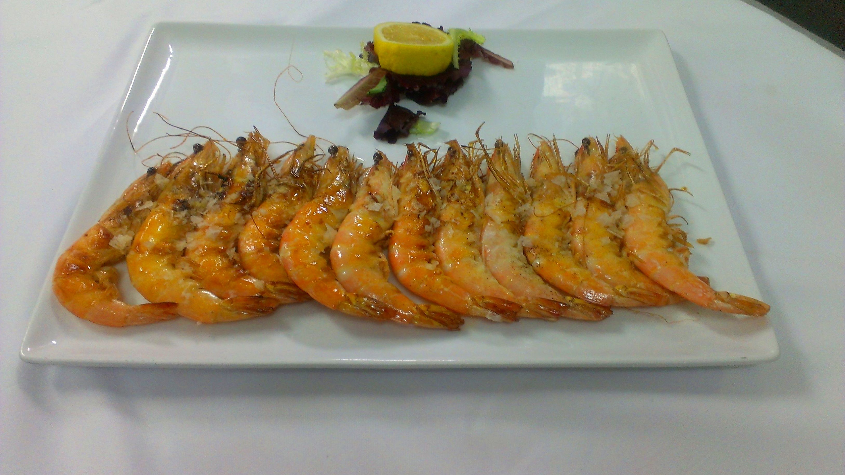 Pescados / Fishes: Carta y Menús de Asador Egurra Pescados / Fishes: Carta y Menús de Asador Egurra