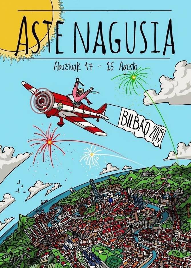 MENU ASTE NAGUSIA 2019: Carta y Menús de Asador Egurra MENU ASTE NAGUSIA 2019: Carta y Menús de Asador Egurra