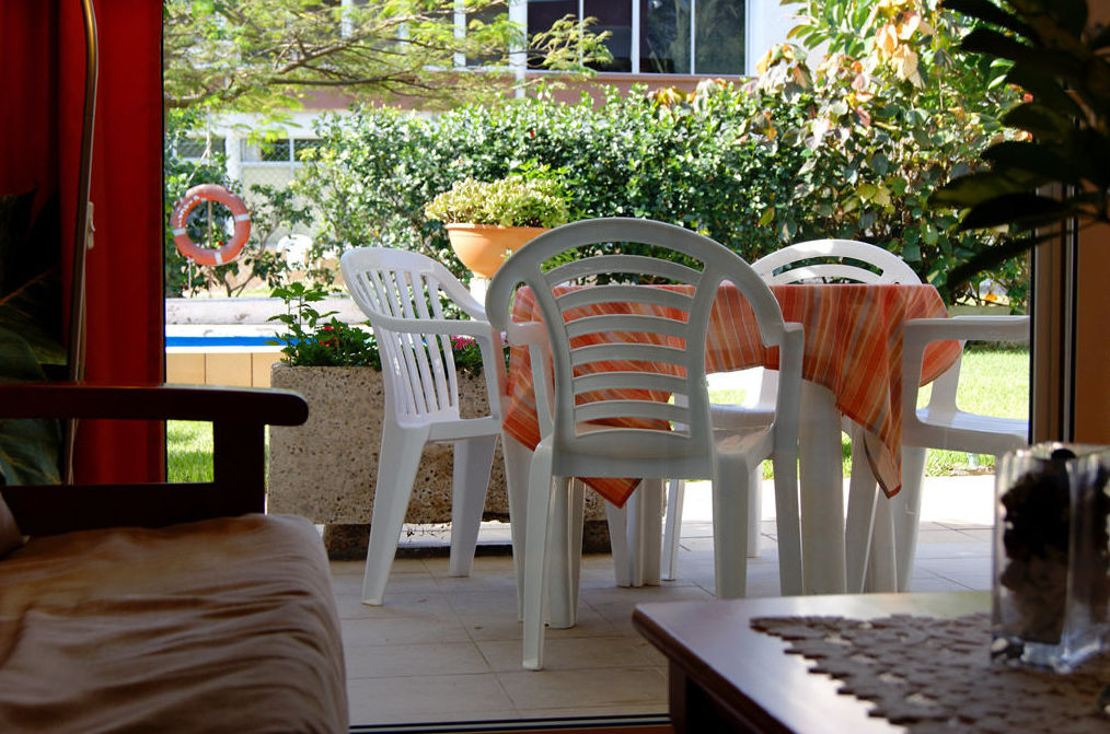Características : Servicios de Apartamentos Ecuador Características : Servicios de Apartamentos Ecuador
