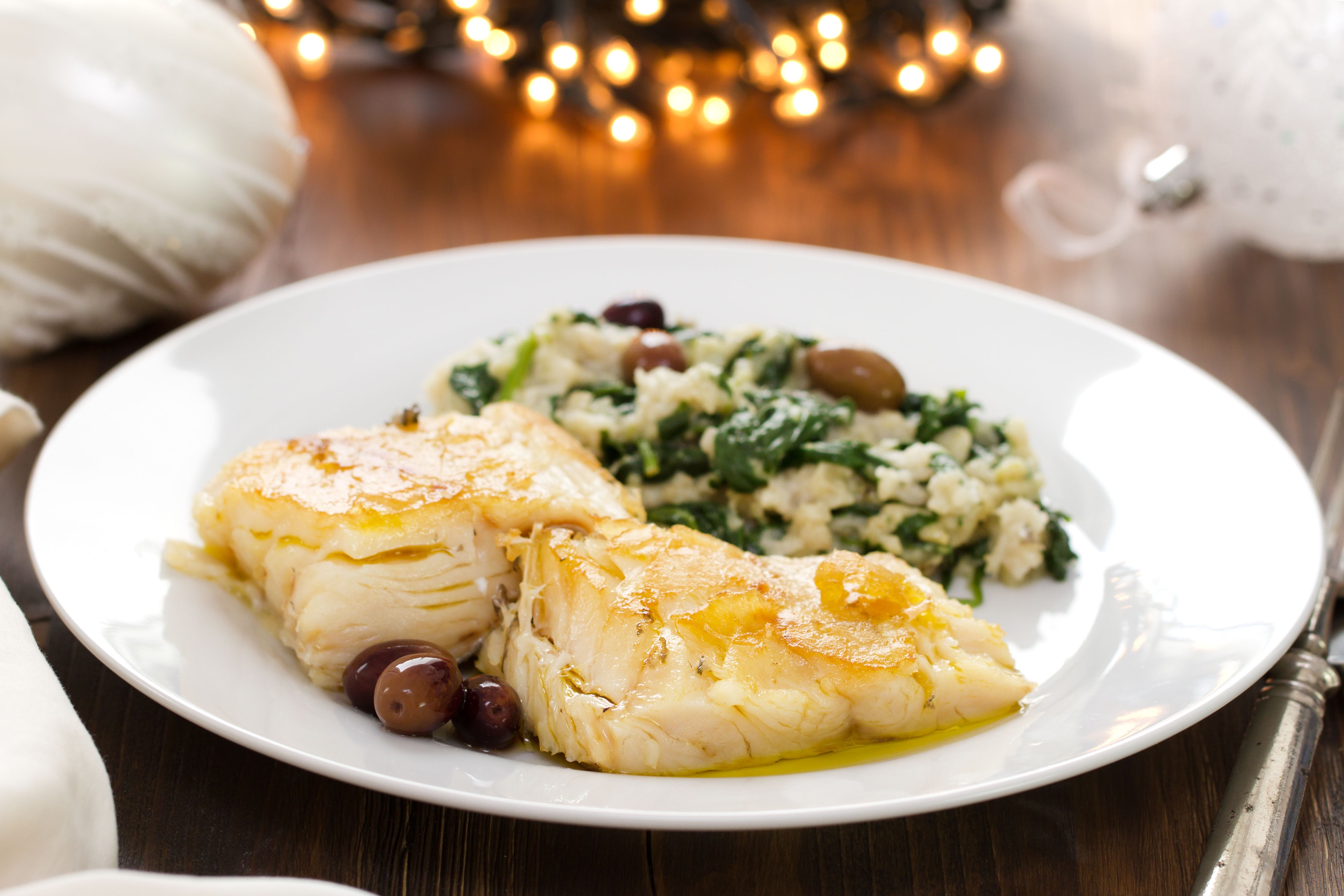 Nuestra cocina de Navidad: Productos de Pescadería El Faro de la Bozada Nuestra cocina de Navidad: Productos de Pescadería El Faro de la Bozada