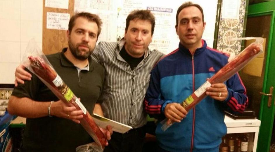 Destacamos de nuestro restaurante:: de Restaurante Bodegón Ciri Destacamos de nuestro restaurante:: de Restaurante Bodegón Ciri