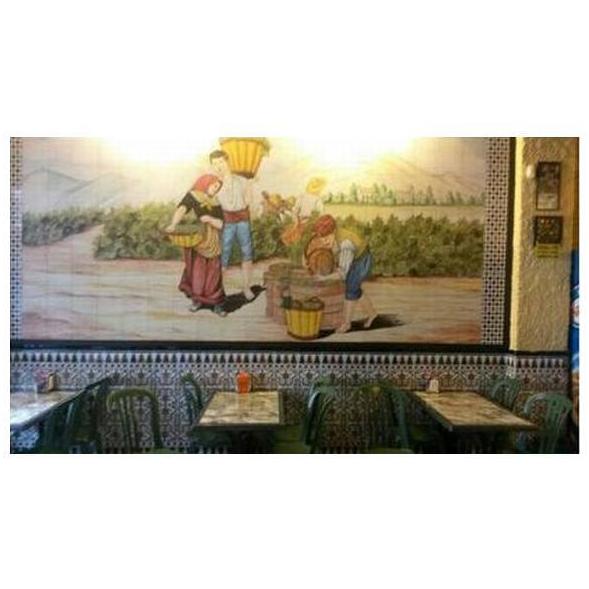 Destacamos de nuestro restaurante:: de Restaurante Bodegón Ciri Destacamos de nuestro restaurante:: de Restaurante Bodegón Ciri