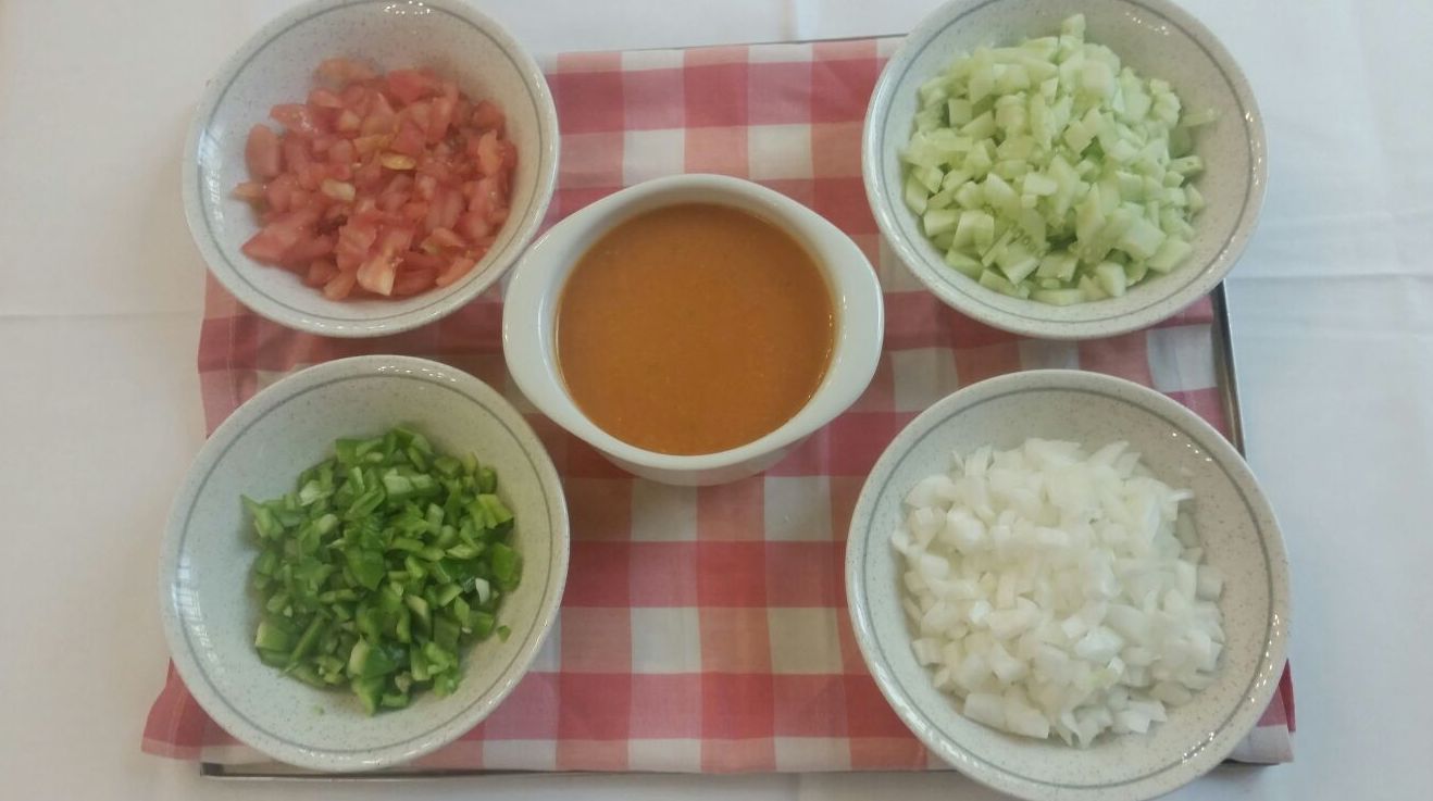 Nuestras especialidades: de Restaurante Bodegón Ciri Nuestras especialidades: de Restaurante Bodegón Ciri