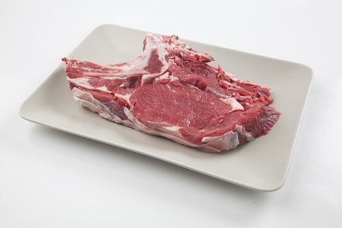 CHULETON DE TERNERA - Chuleton: de Ramaders Agrupats CHULETON DE TERNERA - Chuleton: de Ramaders Agrupats