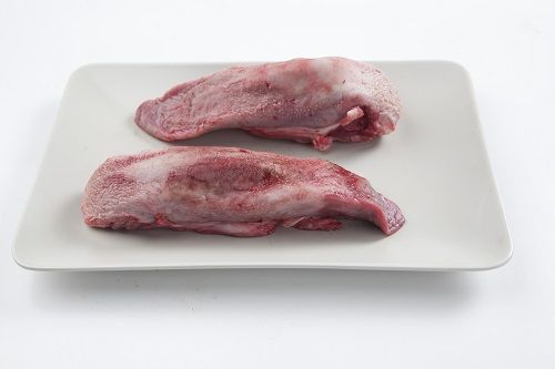 LENGUA DE CERDO - Entera: de Ramaders Agrupats LENGUA DE CERDO - Entera: de Ramaders Agrupats