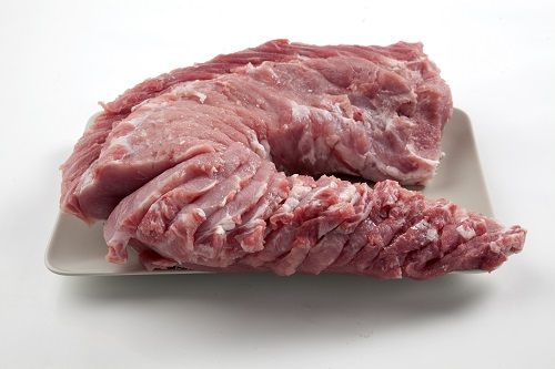 LOMO DE CERDO - Bistec fino: de Ramaders Agrupats LOMO DE CERDO - Bistec fino: de Ramaders Agrupats
