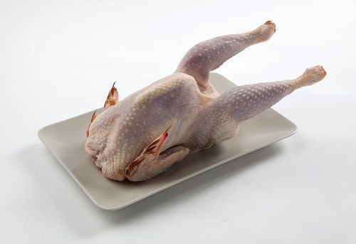 GALLINA RUBIA - Troceado para sofrito: de Ramaders Agrupats GALLINA RUBIA - Troceado para sofrito: de Ramaders Agrupats