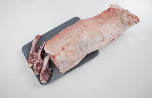 COSTILLAR DE CORDERO - Entero: de Ramaders Agrupats COSTILLAR DE CORDERO - Entero: de Ramaders Agrupats
