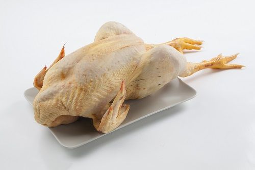 POLLO CAMPERO - Troceado para sofrito: de Ramaders Agrupats POLLO CAMPERO - Troceado para sofrito: de Ramaders Agrupats