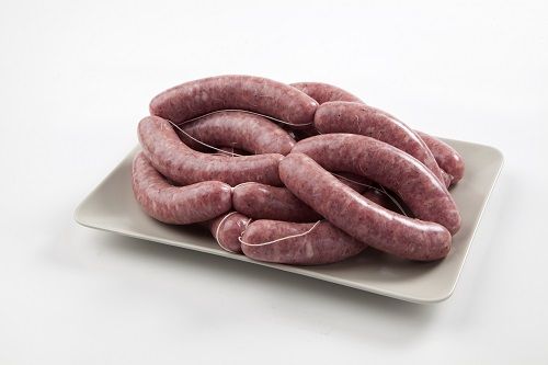 BOTIFARRA CATALANA 2 Botifarras: de Ramaders Agrupats BOTIFARRA CATALANA 2 Botifarras: de Ramaders Agrupats