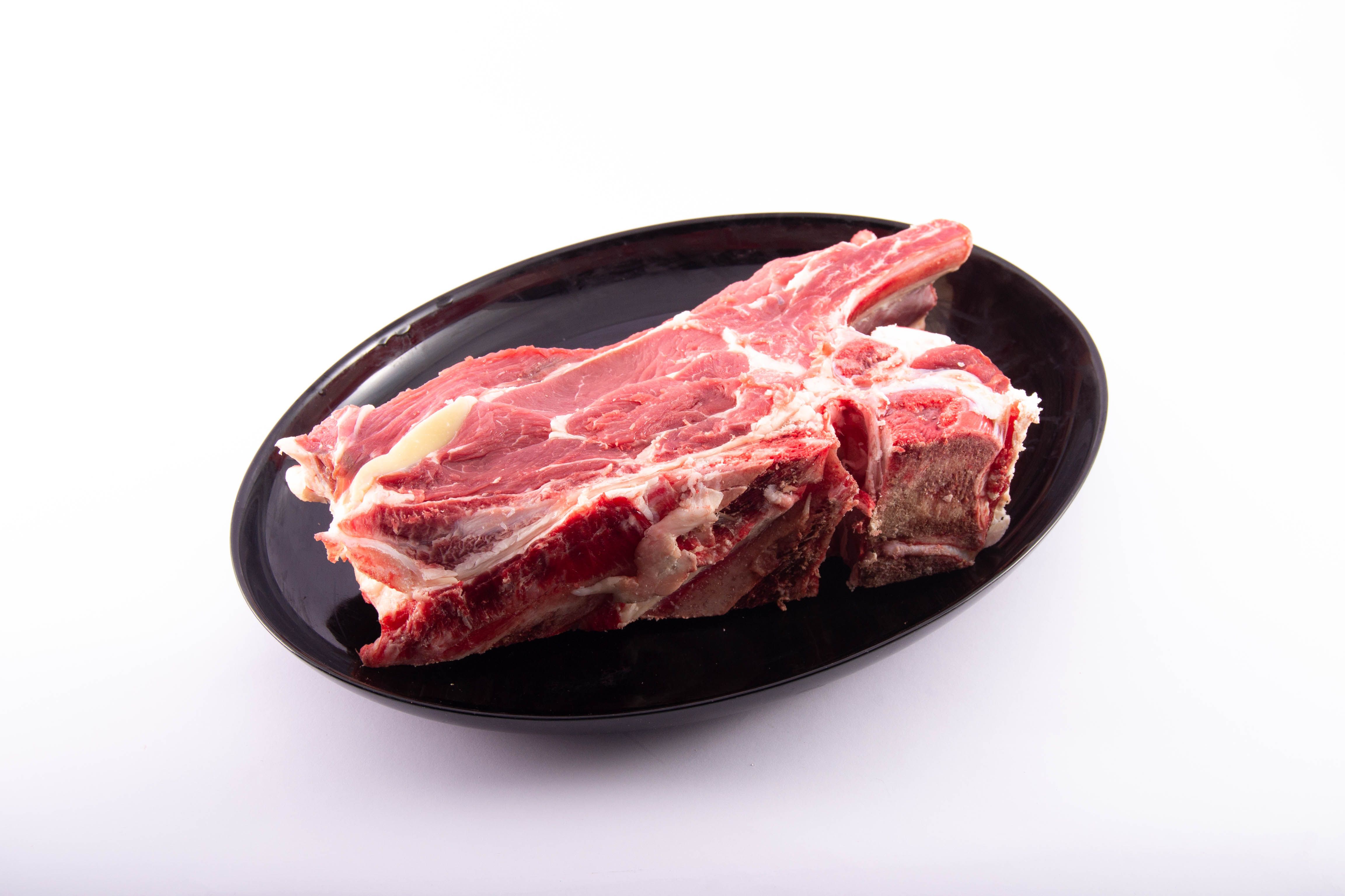 OSSOBUCO - Entero: de Ramaders Agrupats OSSOBUCO - Entero: de Ramaders Agrupats
