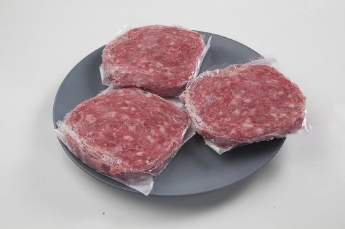 HAMBURGUESA ANGUS de 200g 4 Hamburguesas: de Ramaders Agrupats HAMBURGUESA ANGUS de 200g 4 Hamburguesas: de Ramaders Agrupats