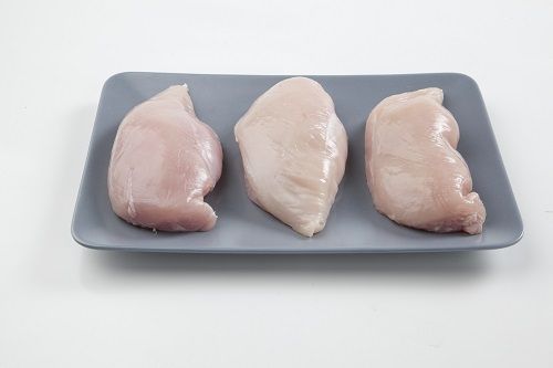 PECHUGA DE POLLO - Picada: de Ramaders Agrupats PECHUGA DE POLLO - Picada: de Ramaders Agrupats