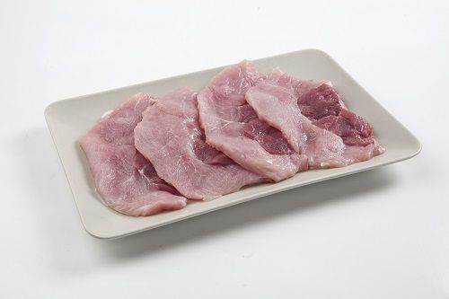 BISTEC DE MAGRO DE CERDO - Bistecs: de Ramaders Agrupats BISTEC DE MAGRO DE CERDO - Bistecs: de Ramaders Agrupats