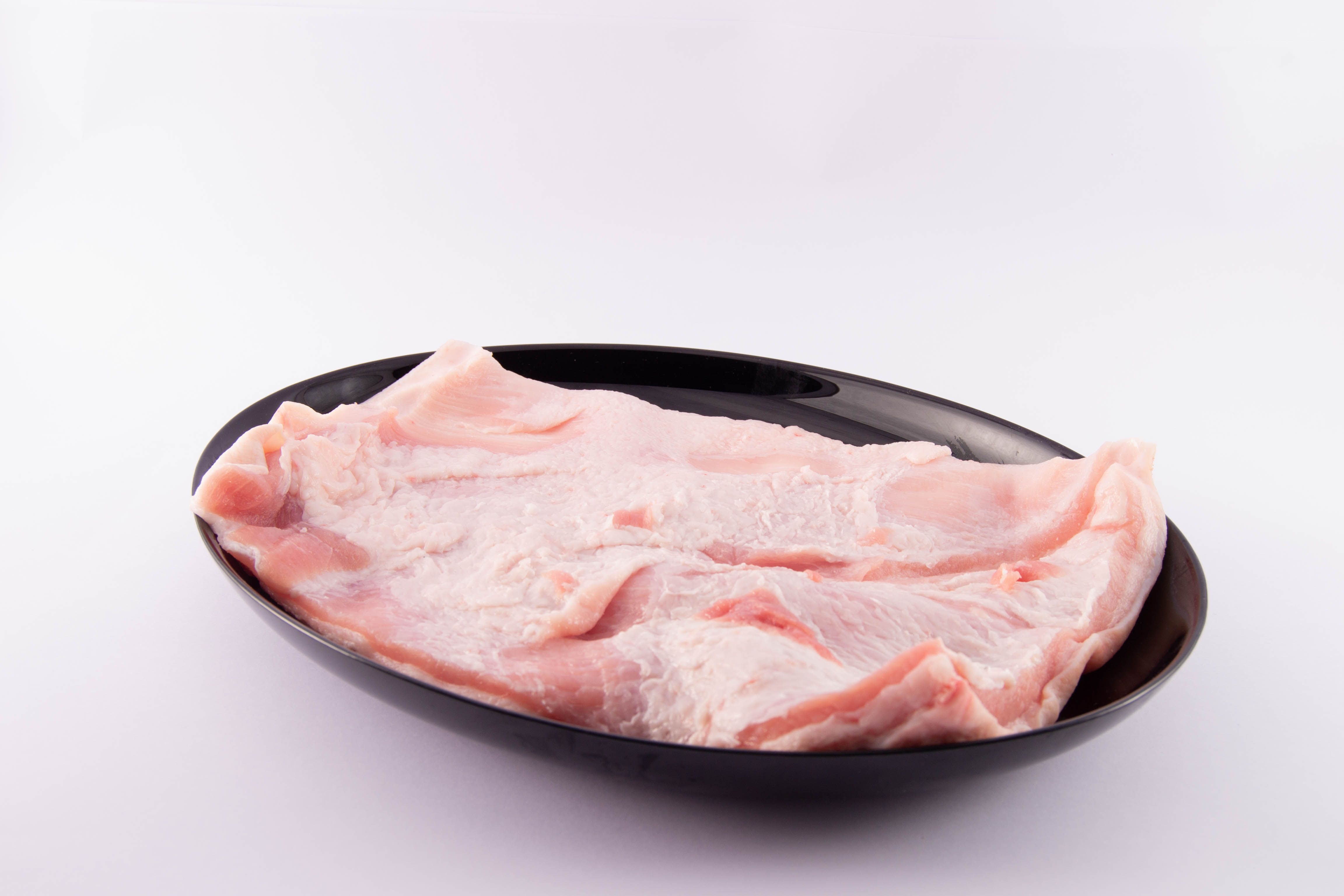 VENTRESCA DE CERDO - Entera: de Ramaders Agrupats VENTRESCA DE CERDO - Entera: de Ramaders Agrupats