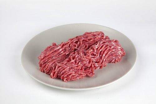 CARNE PICADA DE TERNERA: de Ramaders Agrupats CARNE PICADA DE TERNERA: de Ramaders Agrupats