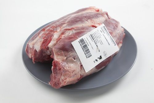 ESTOFADO - A tacos 500g: de Ramaders Agrupats ESTOFADO - A tacos 500g: de Ramaders Agrupats