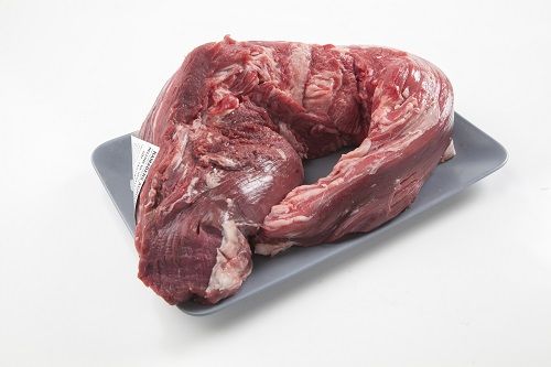 SOLOMILLO DE TERNERA - Picado: de Ramaders Agrupats SOLOMILLO DE TERNERA - Picado: de Ramaders Agrupats