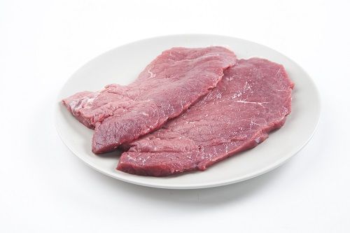 SOMBRA DE TERNERA - A tiras 400g: de Ramaders Agrupats SOMBRA DE TERNERA - A tiras 400g: de Ramaders Agrupats