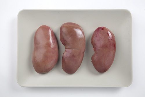 RIÑONES DE CERDO - Entero: de Ramaders Agrupats RIÑONES DE CERDO - Entero: de Ramaders Agrupats
