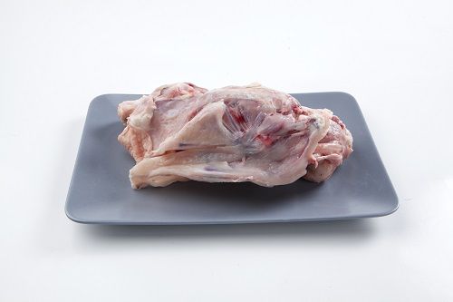 CARCASA DE POLLO - Troceada : de Ramaders Agrupats CARCASA DE POLLO - Troceada : de Ramaders Agrupats