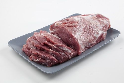 CABEZA DE LOMO DE CERDO - Bistec: de Ramaders Agrupats CABEZA DE LOMO DE CERDO - Bistec: de Ramaders Agrupats