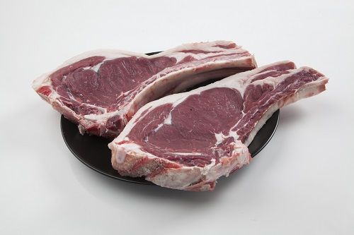 CHULETON DE TERNERA - Chuleton: de Ramaders Agrupats CHULETON DE TERNERA - Chuleton: de Ramaders Agrupats