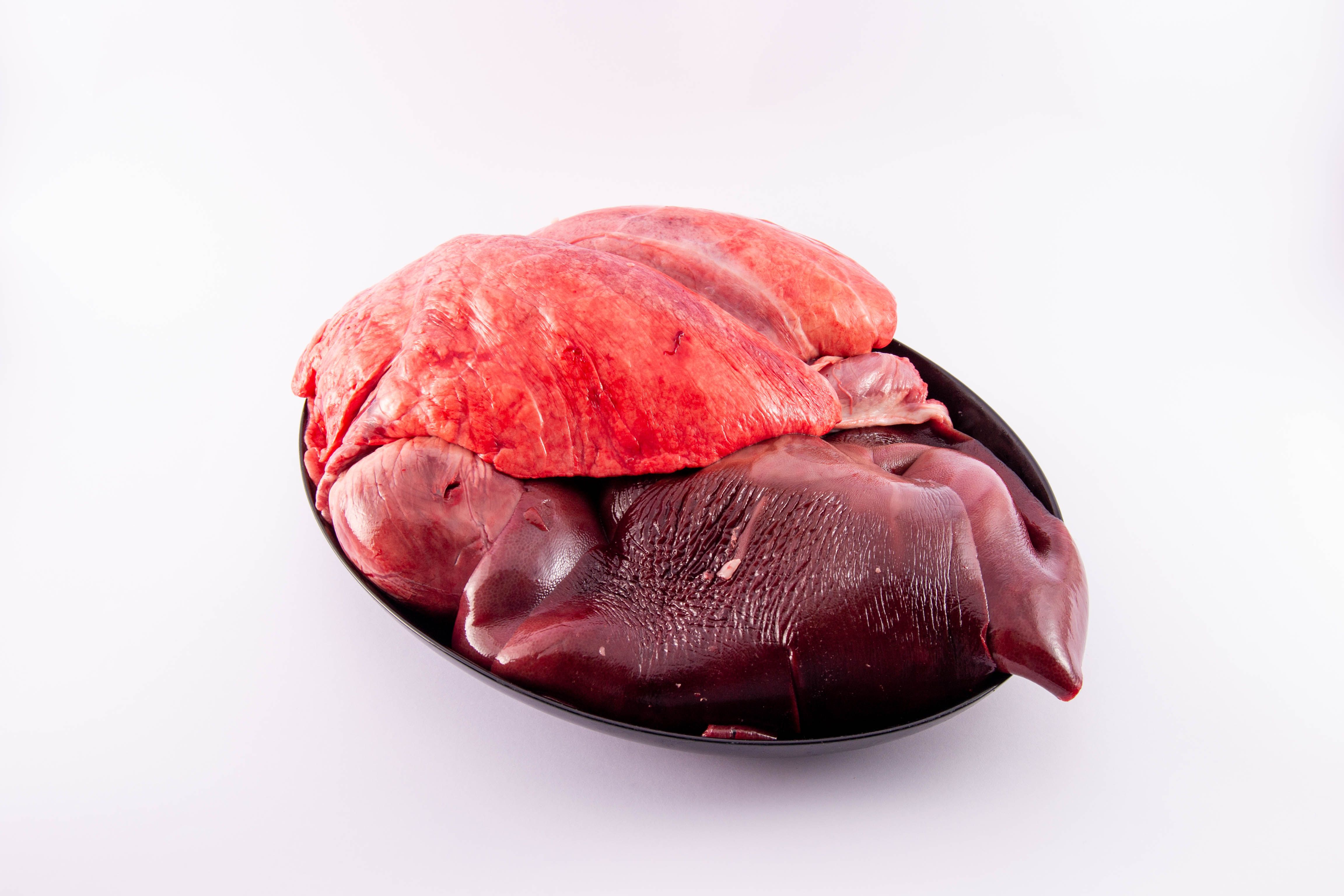 ASADURA DE CERDO - Entera: de Ramaders Agrupats ASADURA DE CERDO - Entera: de Ramaders Agrupats