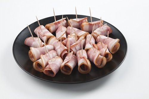 DÀTILES CON BACON (0,5KG) : de Ramaders Agrupats DÀTILES CON BACON (0,5KG) : de Ramaders Agrupats