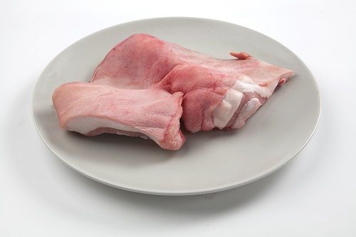 MORROS DE CERDO - Entero: de Ramaders Agrupats MORROS DE CERDO - Entero: de Ramaders Agrupats