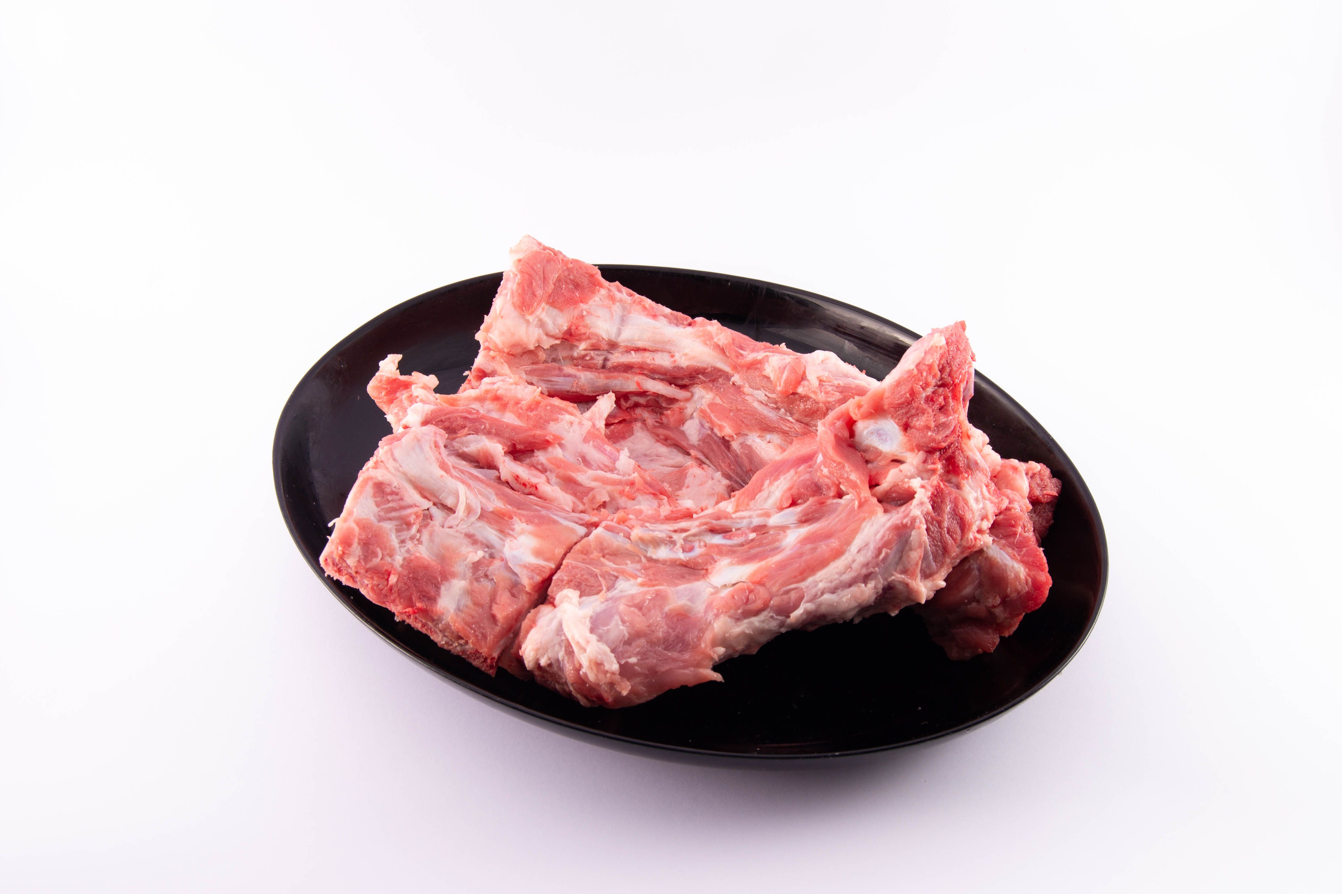 HUESOS DE CERDO - Entero: de Ramaders Agrupats HUESOS DE CERDO - Entero: de Ramaders Agrupats
