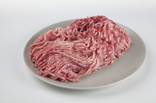 CARNE PICADA MEZCLADA: de Ramaders Agrupats CARNE PICADA MEZCLADA: de Ramaders Agrupats