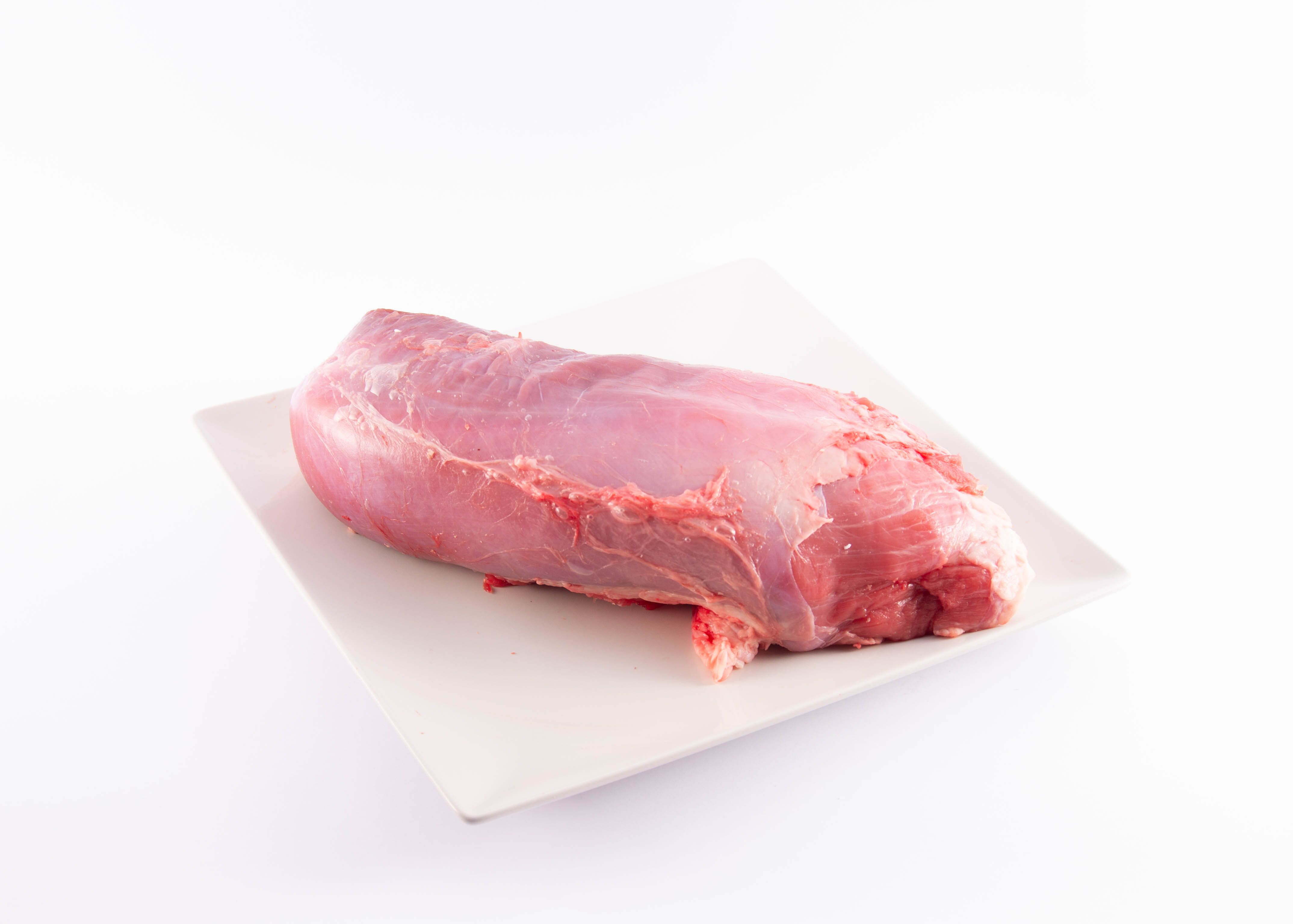 PEZ DE TERNERA (ENTERO) - Hecho bistecs: de Ramaders Agrupats PEZ DE TERNERA (ENTERO) - Hecho bistecs: de Ramaders Agrupats