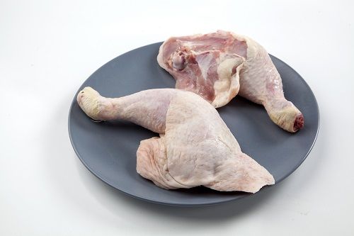 MUSLO DE POLLO - Sin hueso: de Ramaders Agrupats MUSLO DE POLLO - Sin hueso: de Ramaders Agrupats