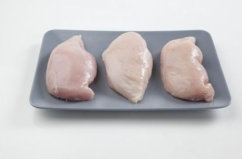Carne fresca de pollo - Pechugas de pollo