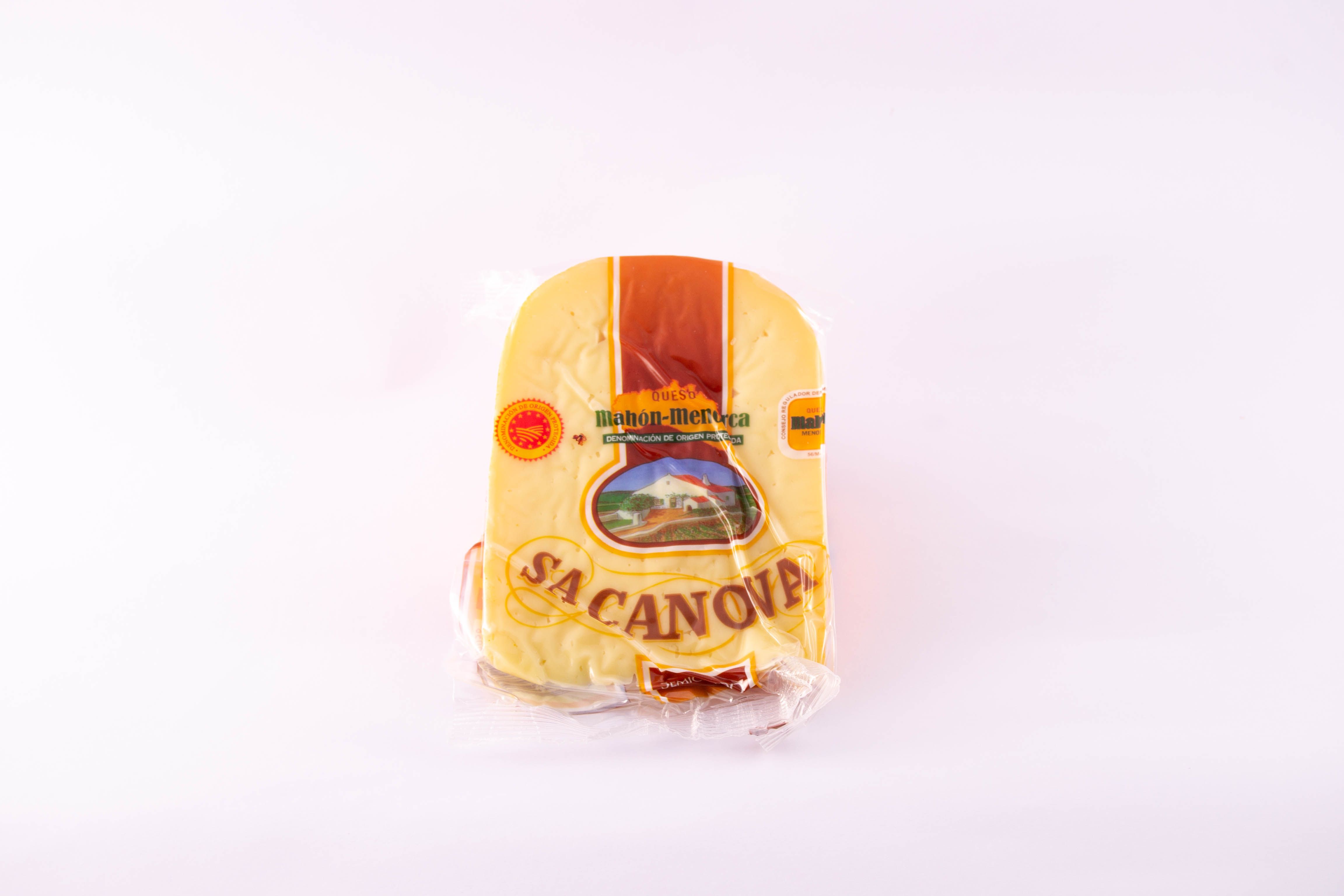 Paquete queso Canova semi : de Ramaders Agrupats Paquete queso Canova semi : de Ramaders Agrupats