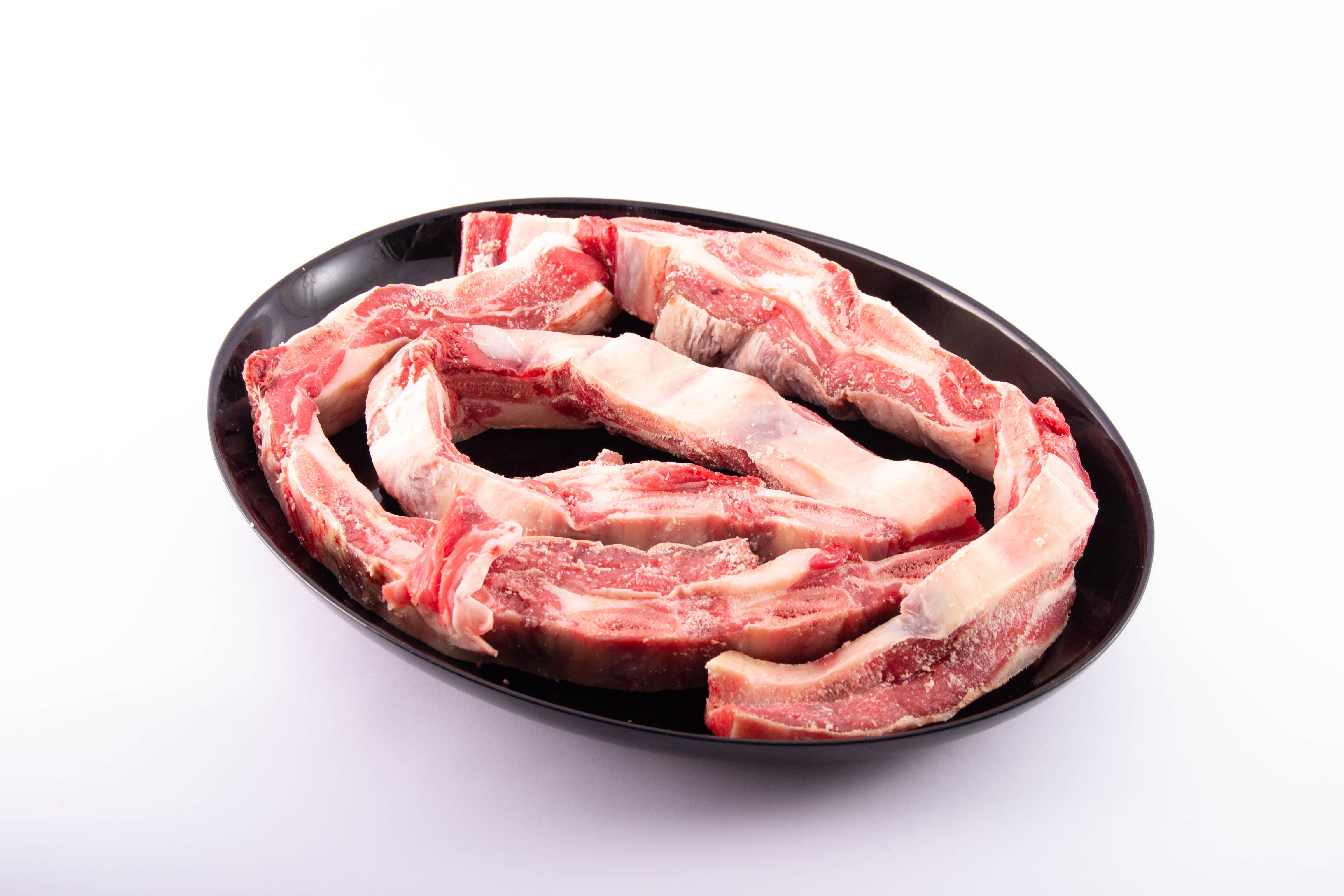 CHURRASCO DE TERNERA - Tira: de Ramaders Agrupats CHURRASCO DE TERNERA - Tira: de Ramaders Agrupats