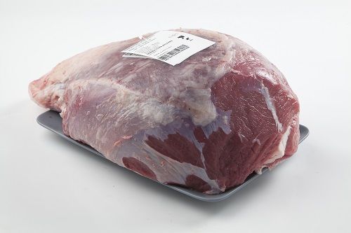 BABILLA DE TERNERA - Entera: de Ramaders Agrupats BABILLA DE TERNERA - Entera: de Ramaders Agrupats