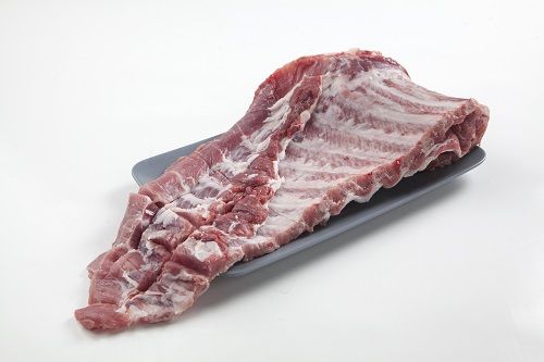 COSTILLEJA - cortada para sofrito: de Ramaders Agrupats COSTILLEJA - cortada para sofrito: de Ramaders Agrupats