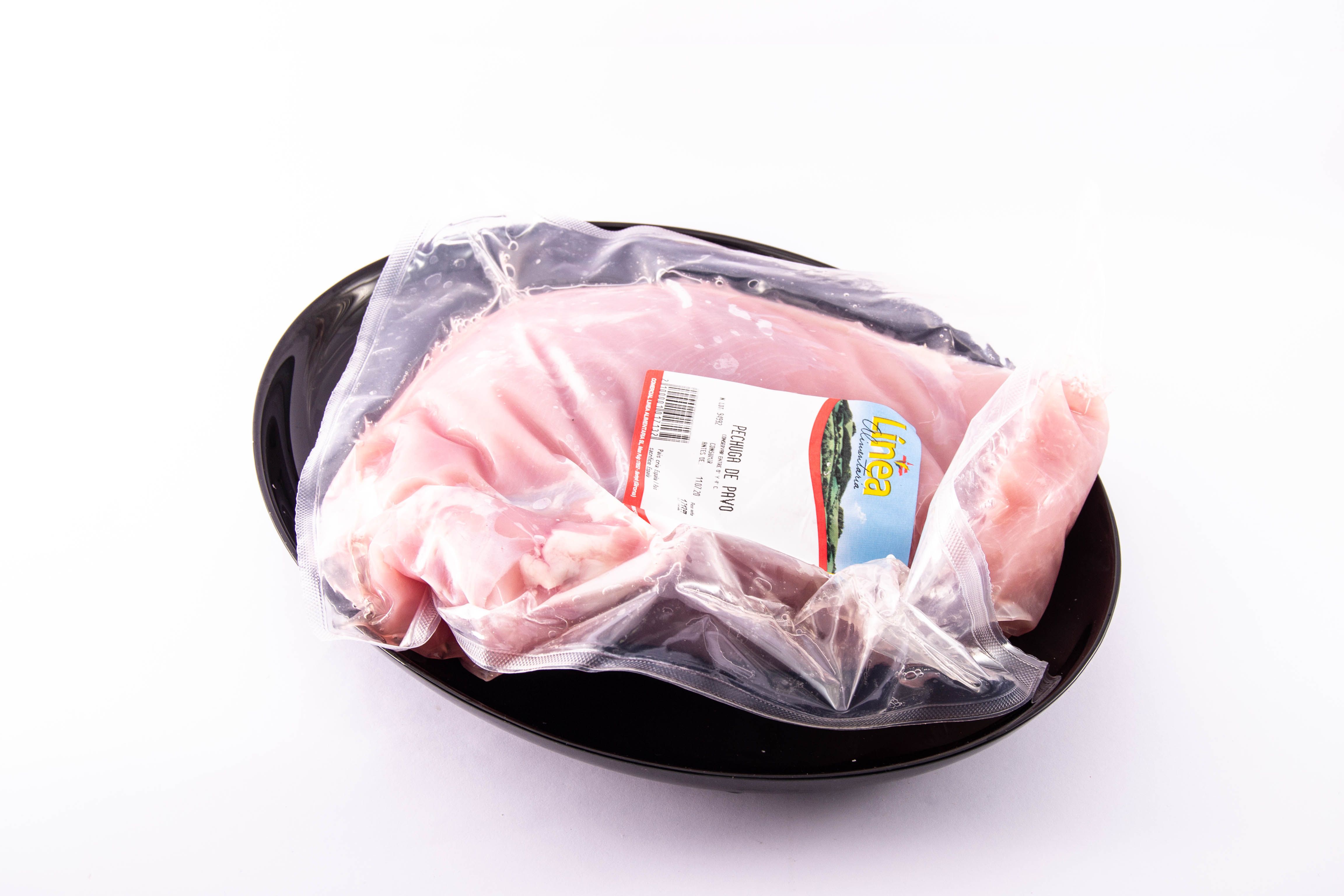 PECHUGA DE PAVO - A tiras: de Ramaders Agrupats PECHUGA DE PAVO - A tiras: de Ramaders Agrupats