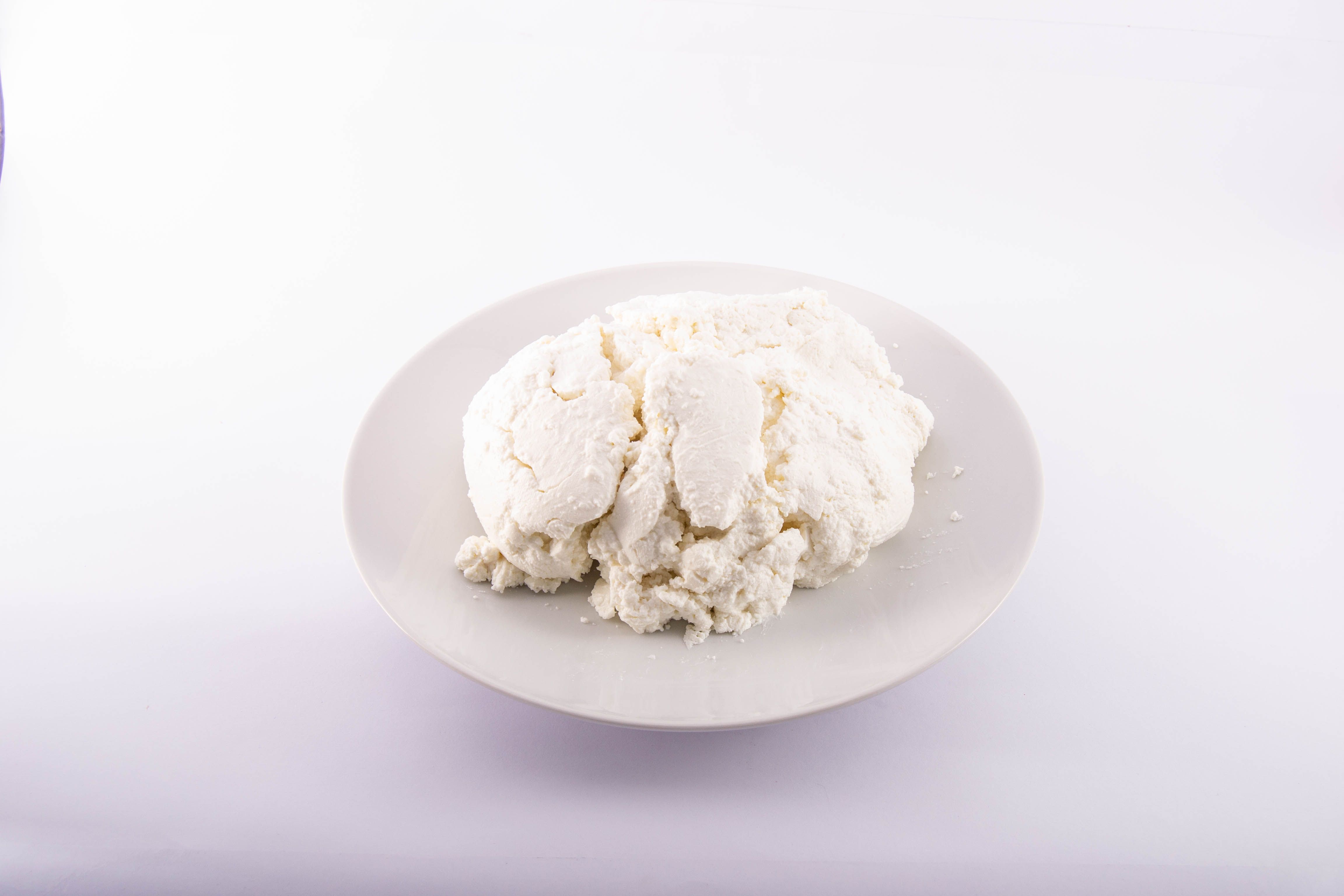 Requesón Queso Grimalt - 0,450-0,500 Kg: de Ramaders Agrupats Requesón Queso Grimalt - 0,450-0,500 Kg: de Ramaders Agrupats