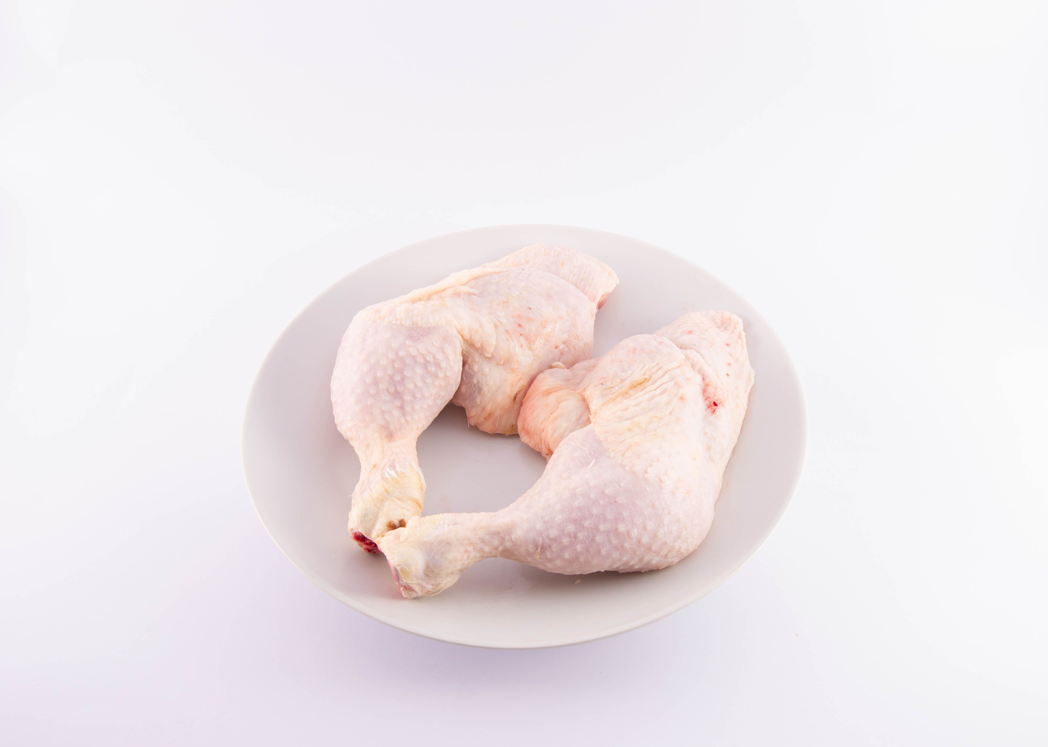 TRASEROS DE POLLO - Sin hueso: de Ramaders Agrupats TRASEROS DE POLLO - Sin hueso: de Ramaders Agrupats