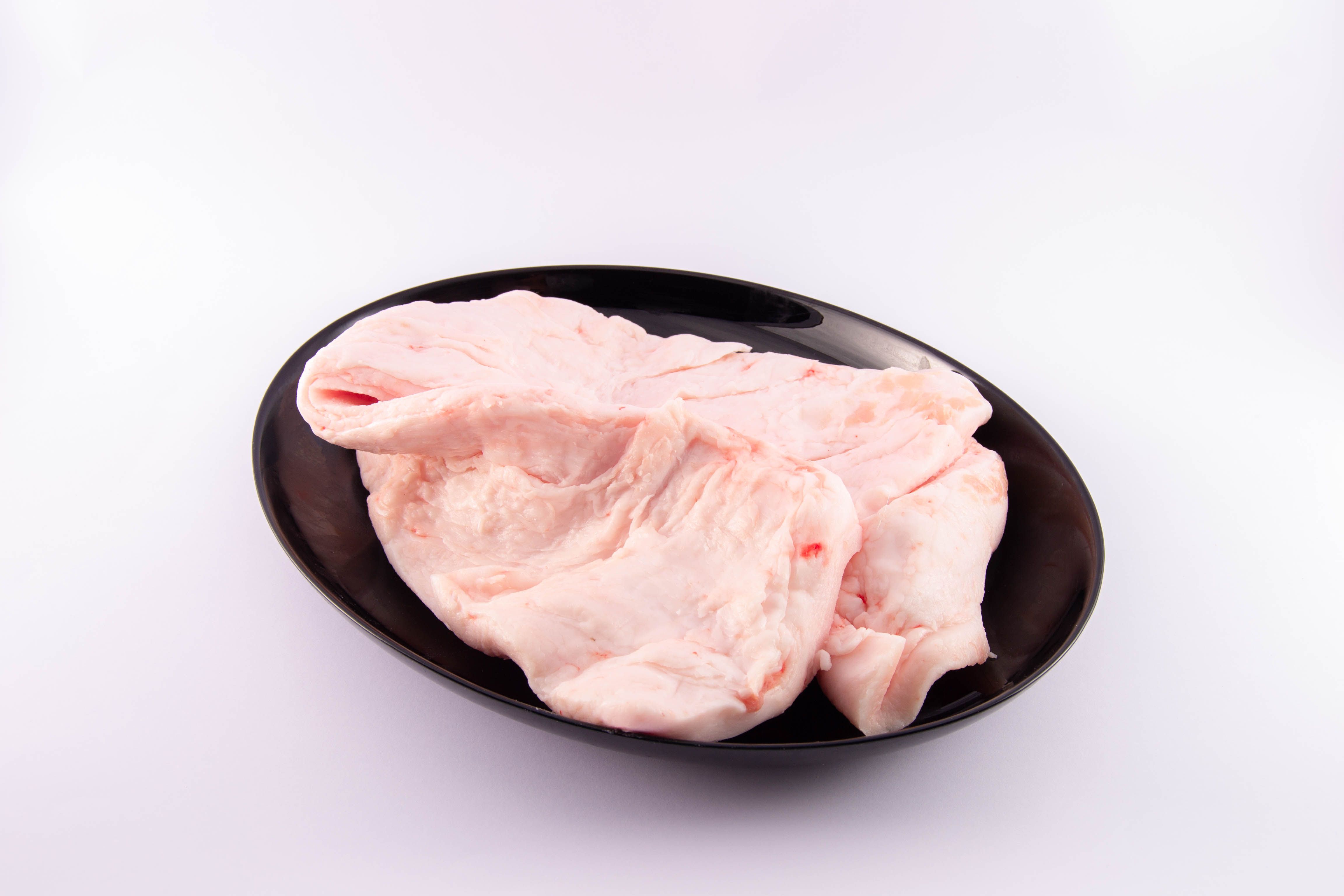 TOCINO DE CERDO - Entero: de Ramaders Agrupats TOCINO DE CERDO - Entero: de Ramaders Agrupats