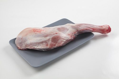 PALETILLA DE CORDERO - Cortada a costillas: de Ramaders Agrupats PALETILLA DE CORDERO - Cortada a costillas: de Ramaders Agrupats