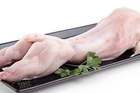 CONEJO - Troceado para sofrito: de Ramaders Agrupats CONEJO - Troceado para sofrito: de Ramaders Agrupats